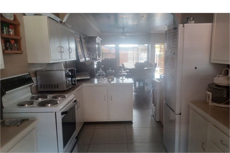 3 Bedroom Property for Sale in Naudeville Free State
